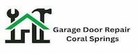 garage door repair company Coral Springs
