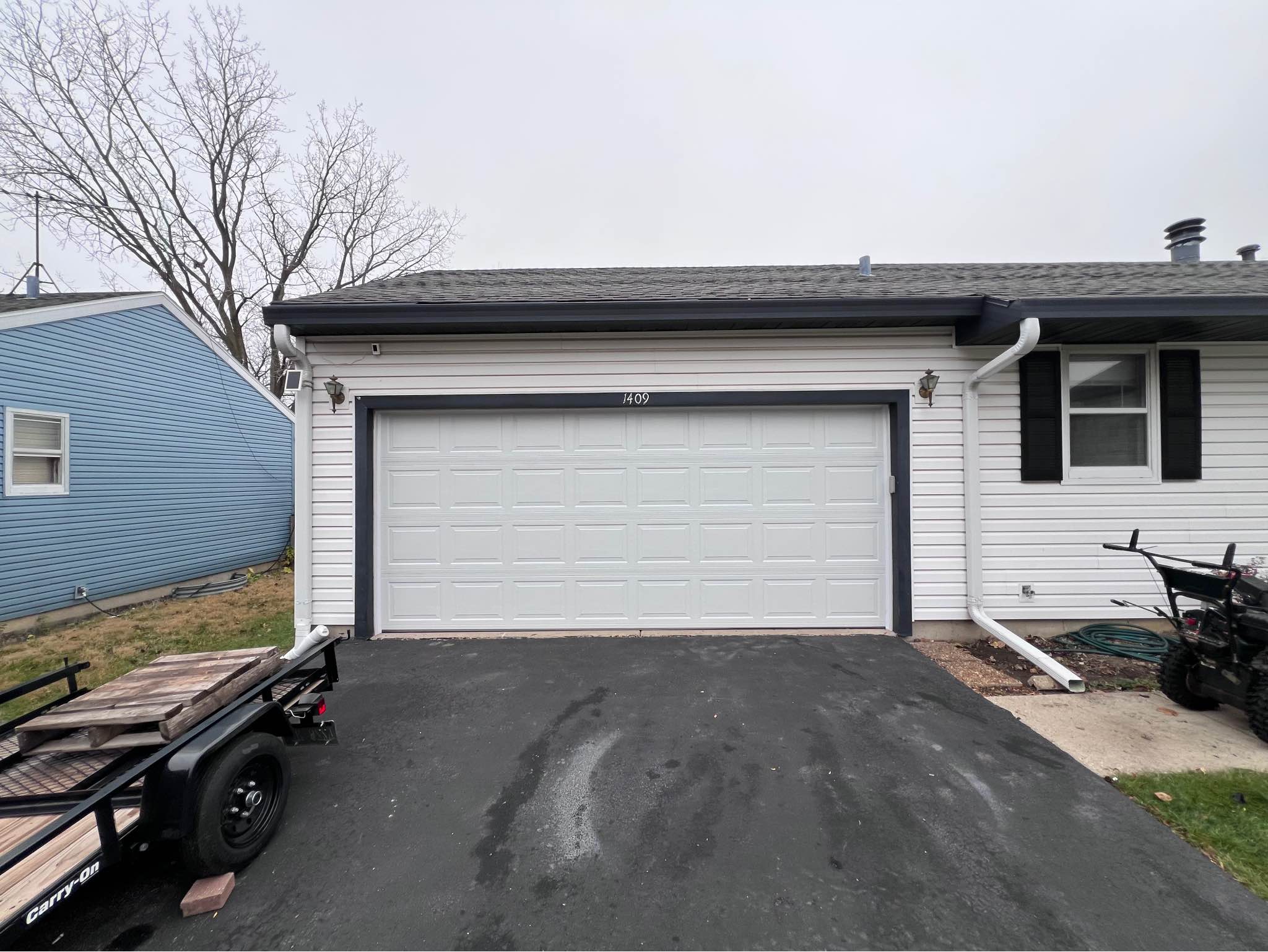 garage door repair in florida coral springs