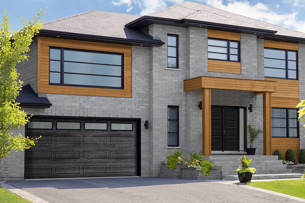 coral springs garage door repair