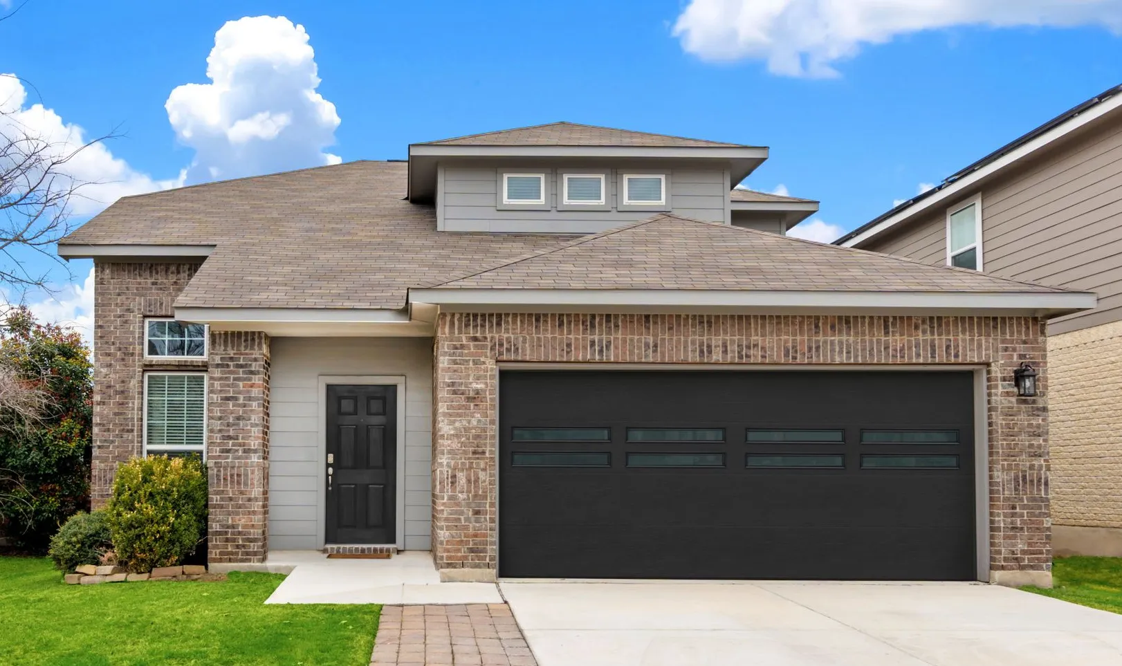 garage door repair coral springs featured image