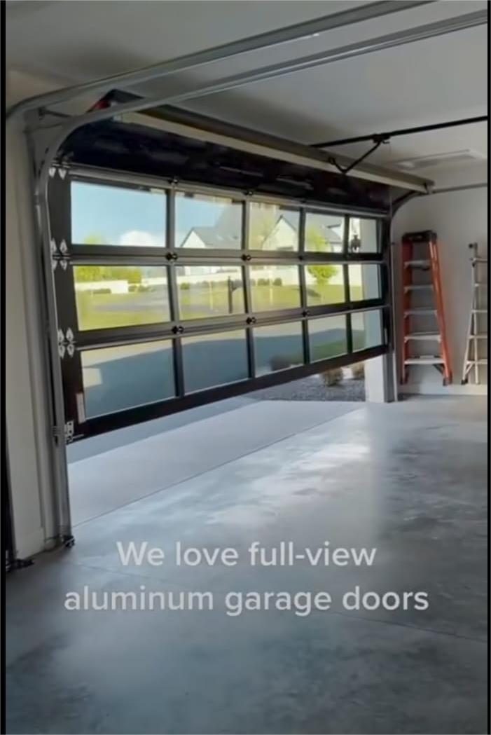garage door opener repair