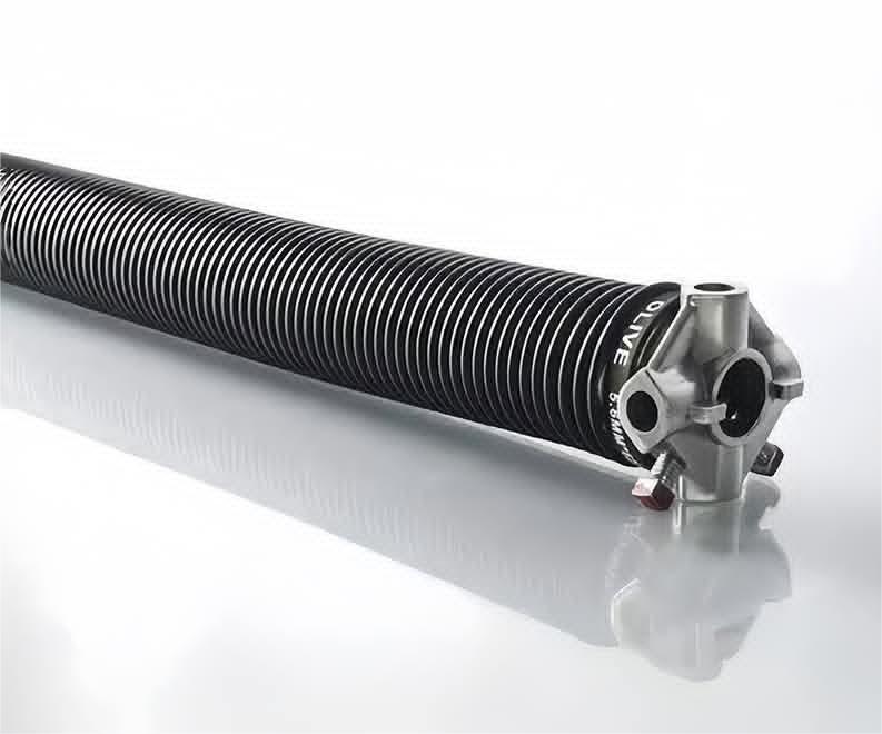 garage door spring repair service