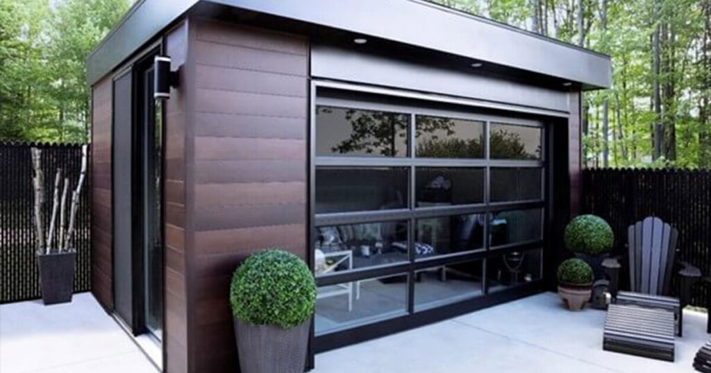 garage door coral springs 