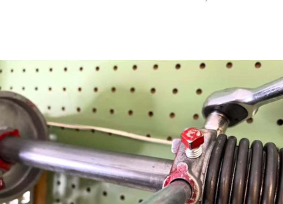 garage door coral springs spring repair