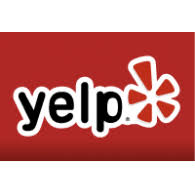 Featured on Yelp